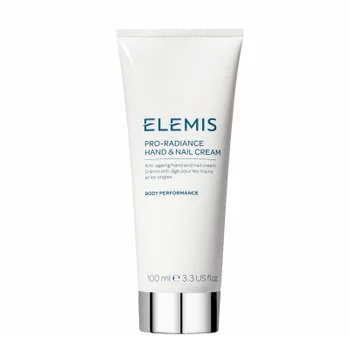 Pro-Radiance Hand and Nail Cream