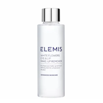 White Flowers Eye & Lip Make-Up Remover