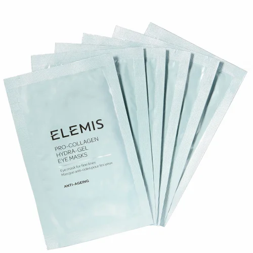 Pro-Collagen Hydra-Gel Eye Masks Image 1