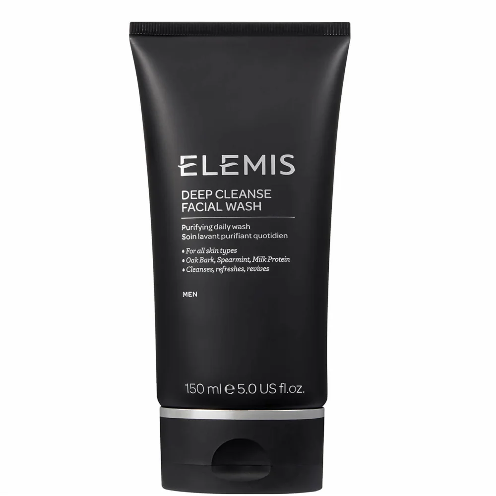 Deep Cleanse Facial Wash Image 1
