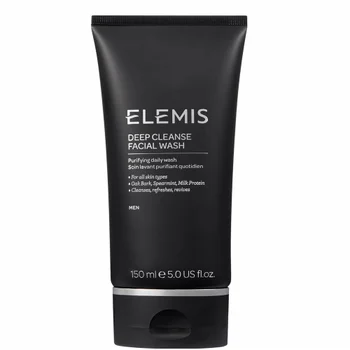 Deep Cleanse Facial Wash