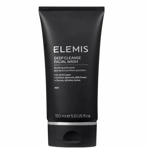 Deep Cleanse Facial Wash Image 1