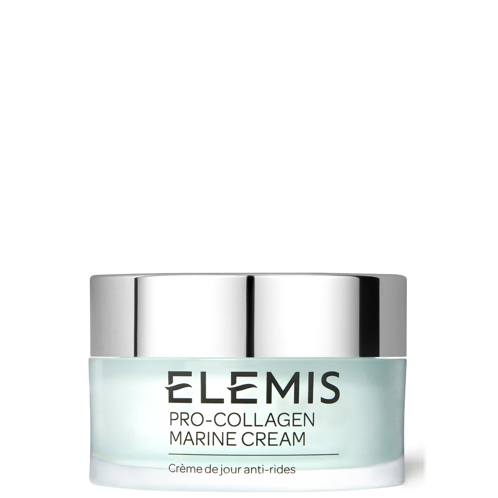 Elemis Pro Collagen Marine Cream (30ml) Image 1