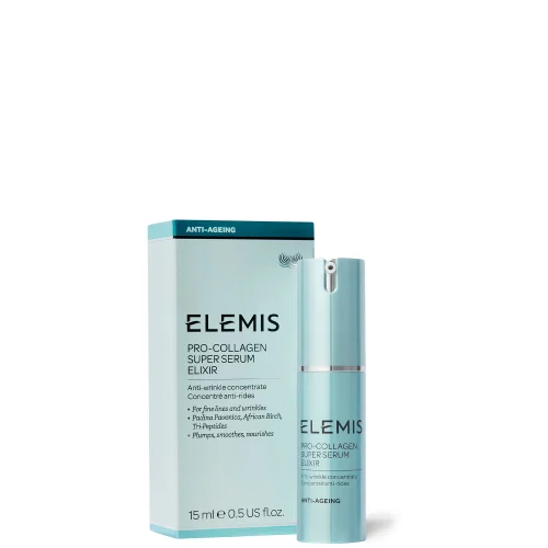 Pro-Collagen Super Serum Elixir Image 4