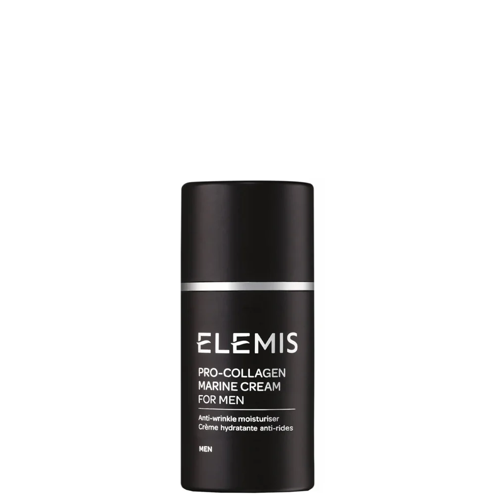 Pro-Collagen Marine Cream for Men Image 1