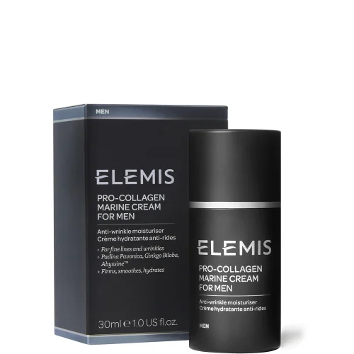 Pro-Collagen Marine Cream for Men Image 4