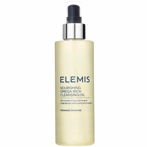 Nourishing Omega-Rich Cleansing Oil Image 1