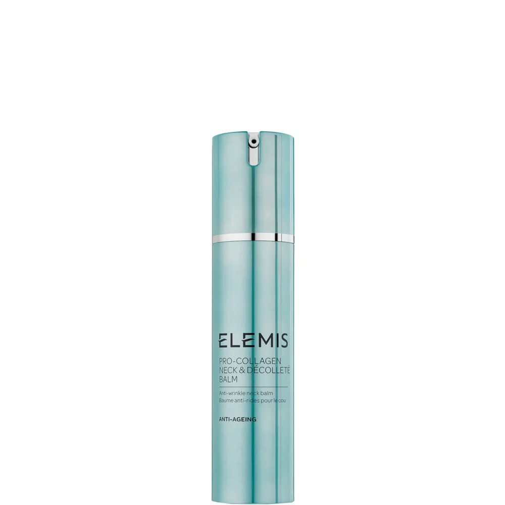 Pro-Collagen Neck & Décolleté Balm Image 1