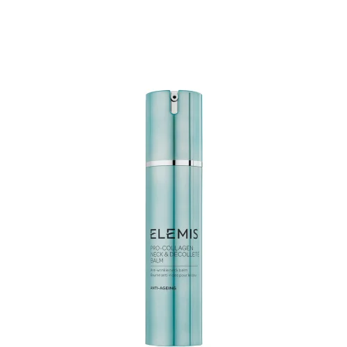 Pro-Collagen Neck & Décolleté Balm Image 1