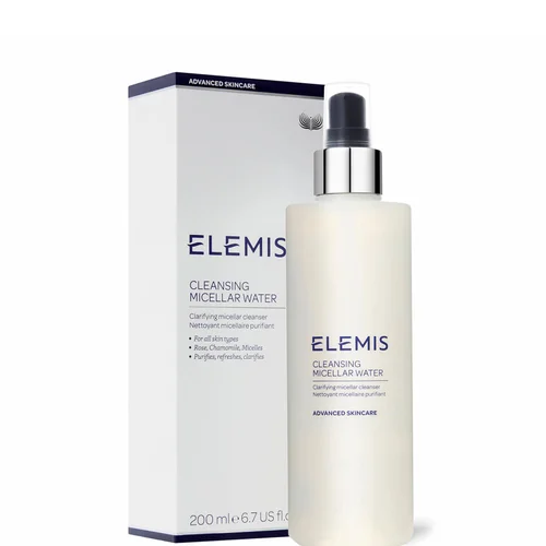 Cleansing Micellar Water Image 3