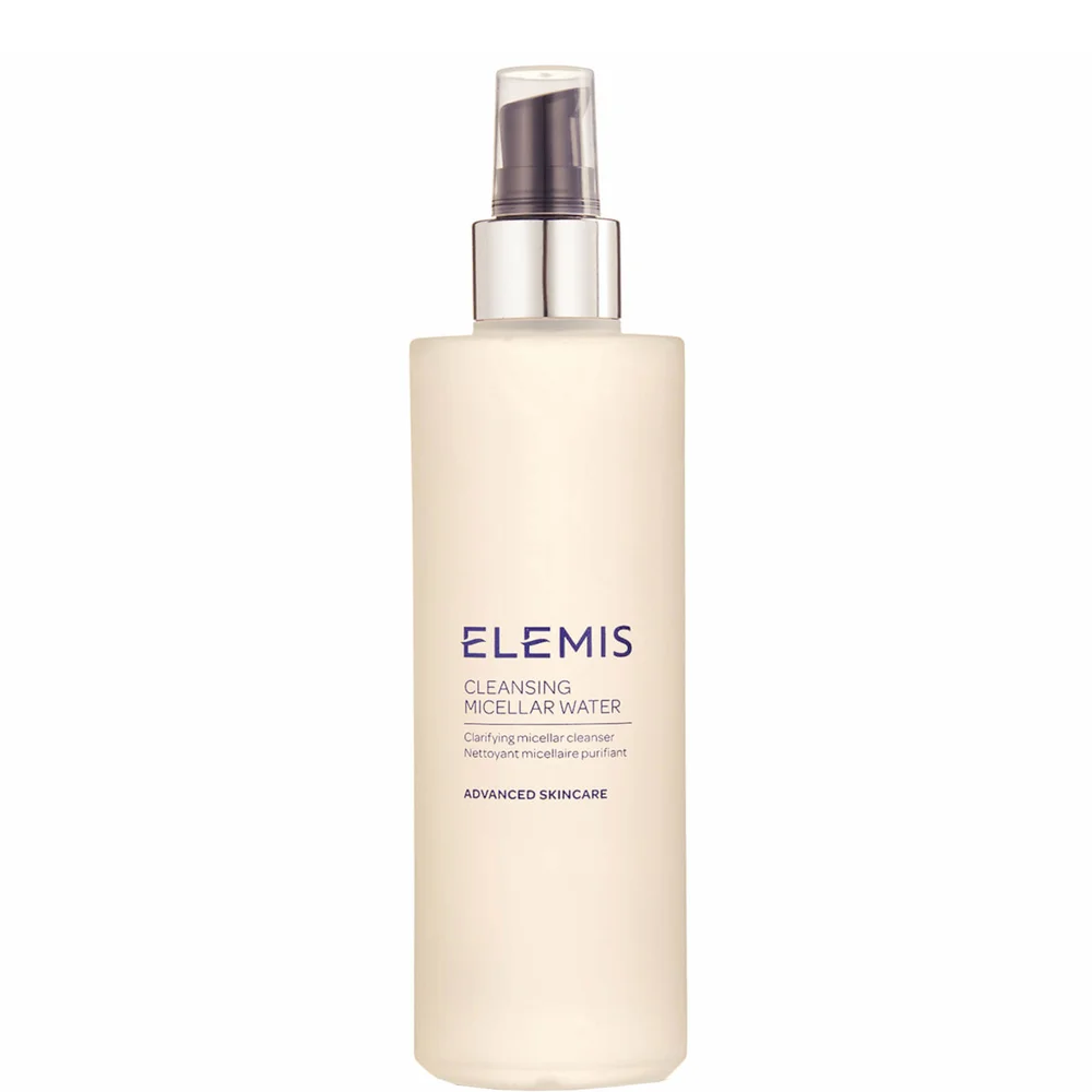 Cleansing Micellar Water Image 1
