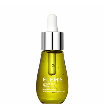 Superfood Facial Oil