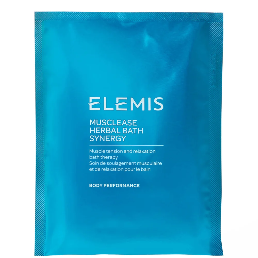 Musclease Herbal Bath Synergy Image 1