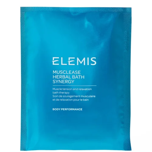 Musclease Herbal Bath Synergy Image 1