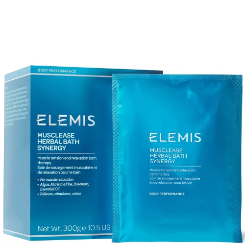 Musclease Herbal Bath Synergy Image 4