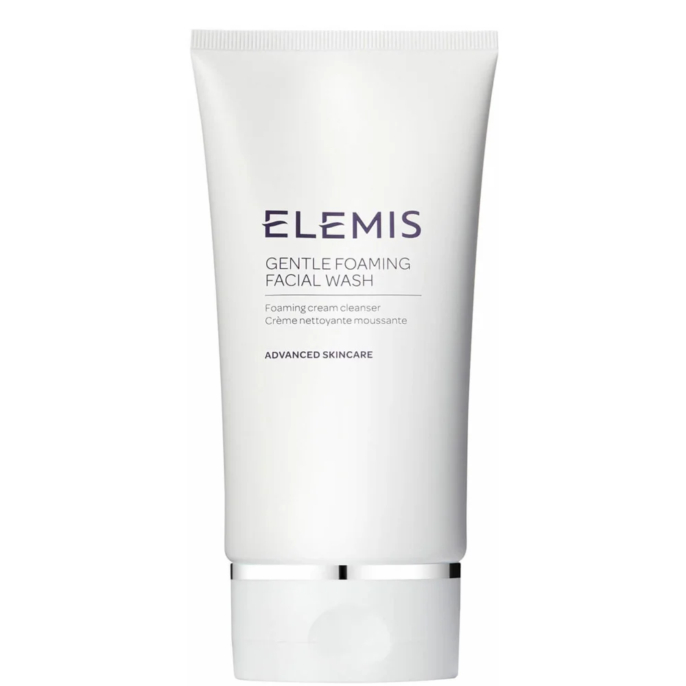 Gentle Foaming Facial Wash Image 1