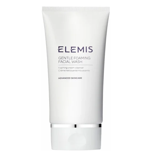 Gentle Foaming Facial Wash Image 1