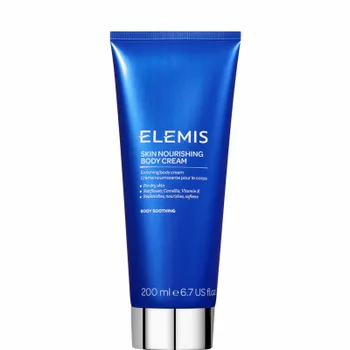 Skin Nourishing Body Cream