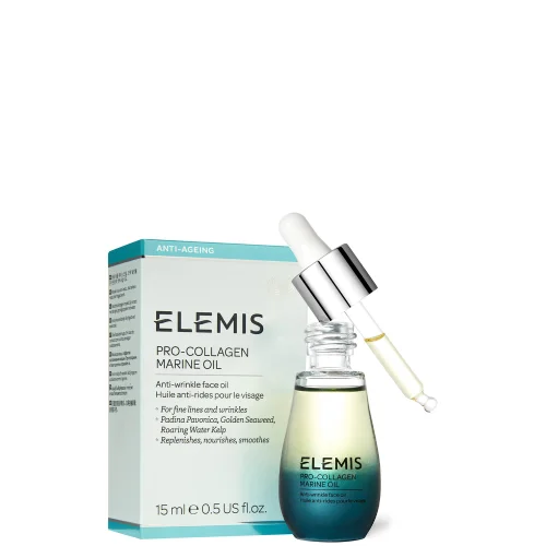 Pro-Collagen Marine Oil Image 4