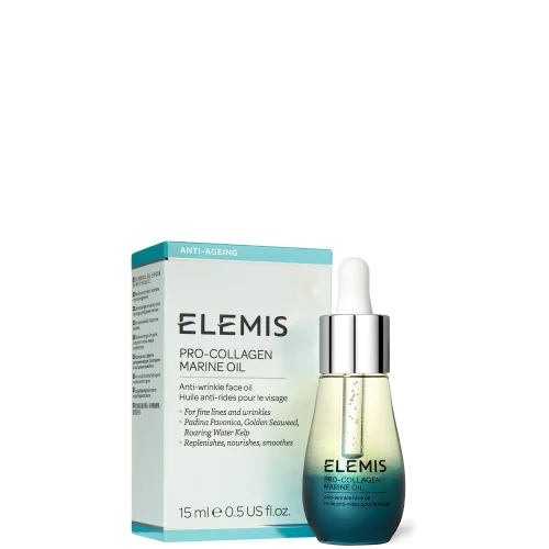 Pro-Collagen Marine Oil Image 3