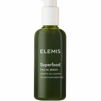 Superfood Facial Wash