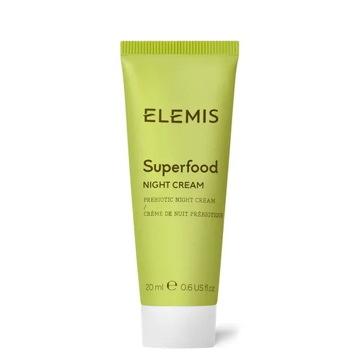 Elemis Superfood Night Cream 20ml Image 1