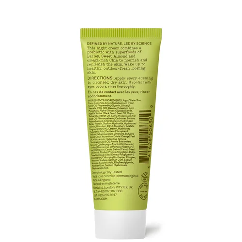 Elemis Superfood Night Cream 20ml Image 2