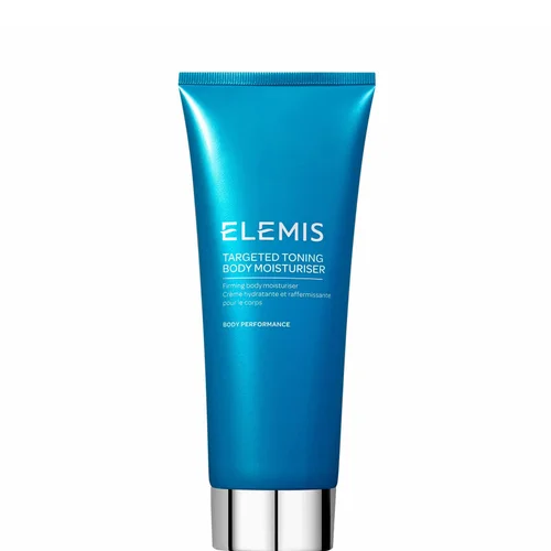 Targeted Toning Body Moisturizer Image 1