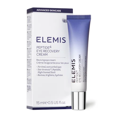 Peptide⁴ Eye Recovery Cream Image 3