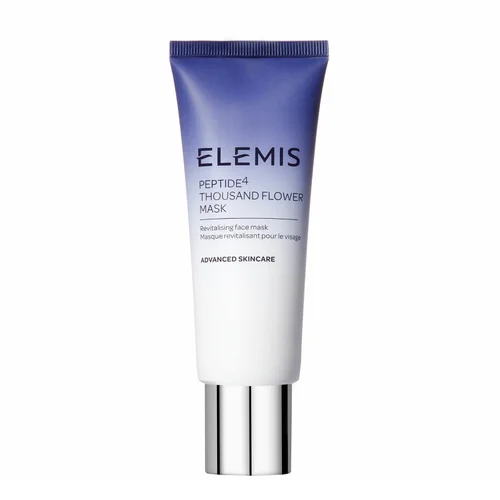 Peptide⁴ Thousand Flower Mask Image 1