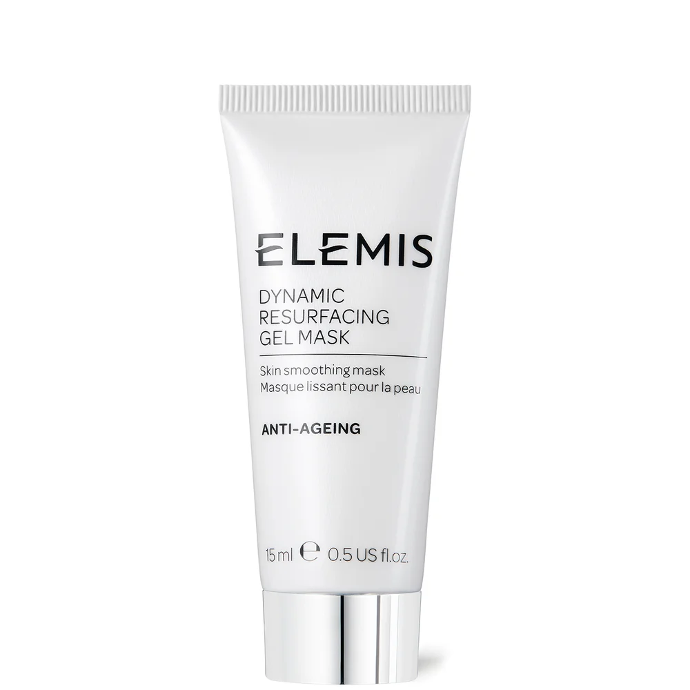 Elemis Dynamic Resurfacing Gel Mask 15ml Deluxe Sample Image 1