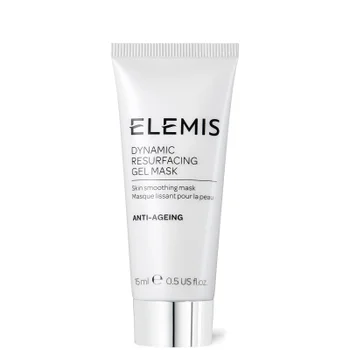 Elemis Dynamic Resurfacing Gel Mask 15ml Deluxe Sample