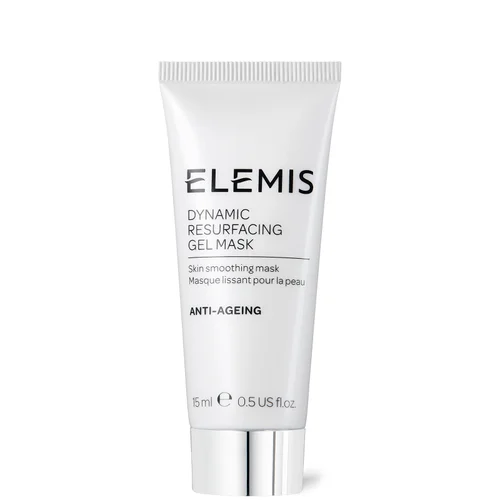 Elemis Dynamic Resurfacing Gel Mask 15ml Deluxe Sample Image 1