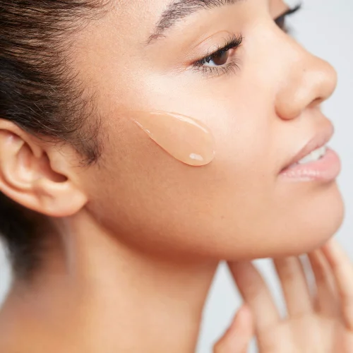 Elemis Dynamic Resurfacing Gel Mask 15ml Deluxe Sample Image 4