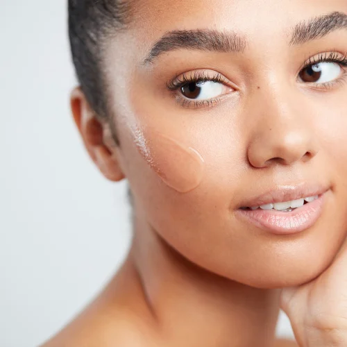 Elemis Dynamic Resurfacing Gel Mask 15ml Deluxe Sample Image 3