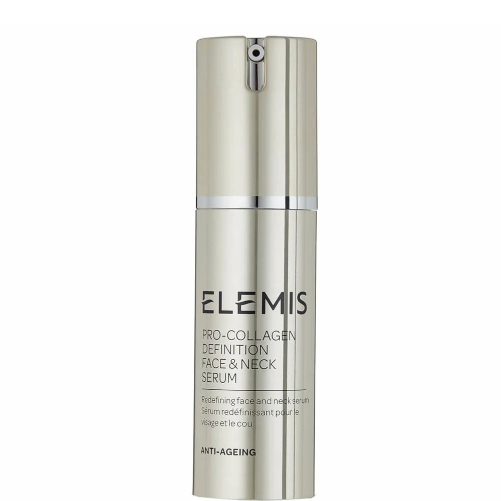 Pro-Collagen Definition Face & Neck Serum Image 1