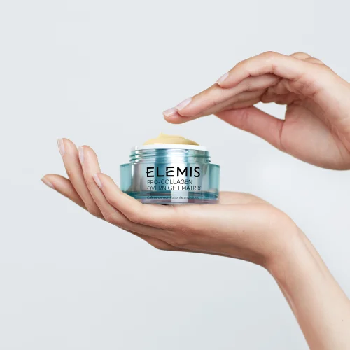 Pro-Collagen Overnight Matrix 30ml Image 4