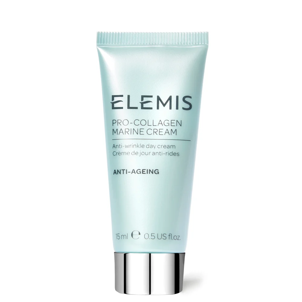 Pro-Collagen Marine Cream 15ml Image 1