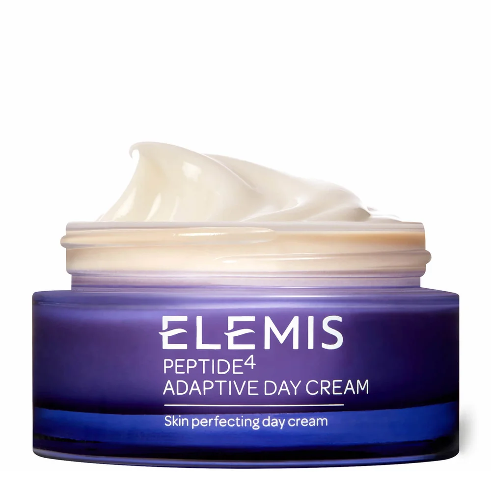Peptide⁴ Adaptive Day Cream Image 1