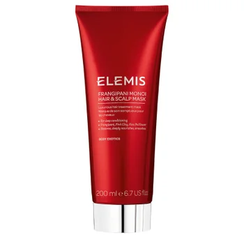 Frangipani Monoi Hair & Scalp Mask
