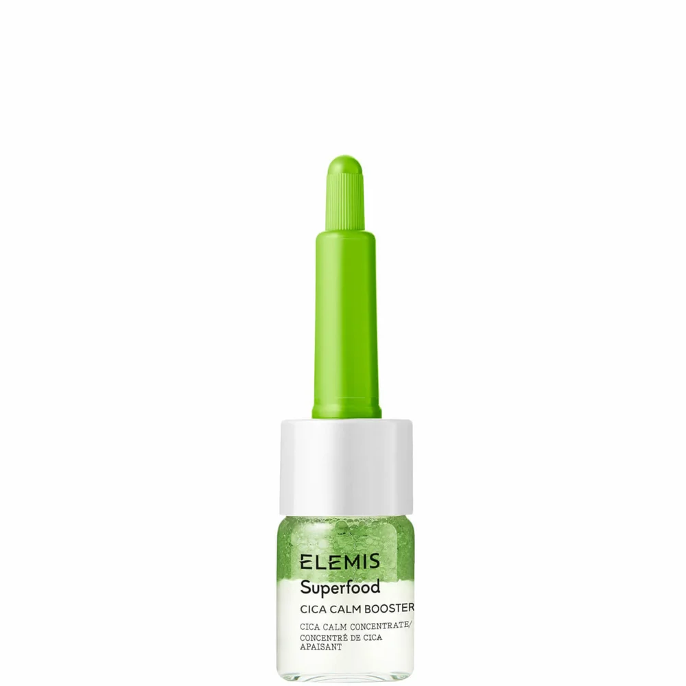 Superfood Cica Calm Booster Image 1
