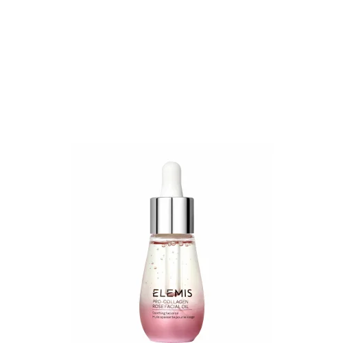 Pro-Collagen Rose Facial Oil Image 1