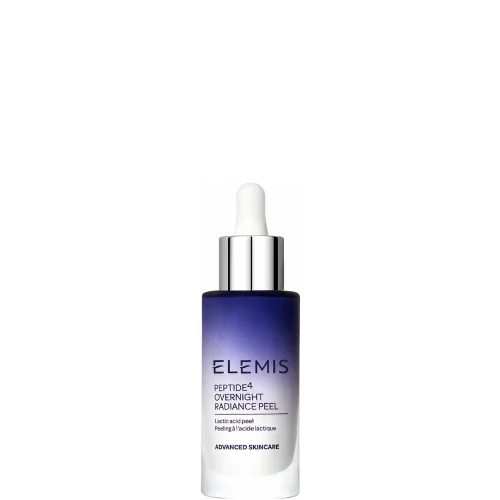 Peptide⁴ Overnight Radiance Peel Image 1