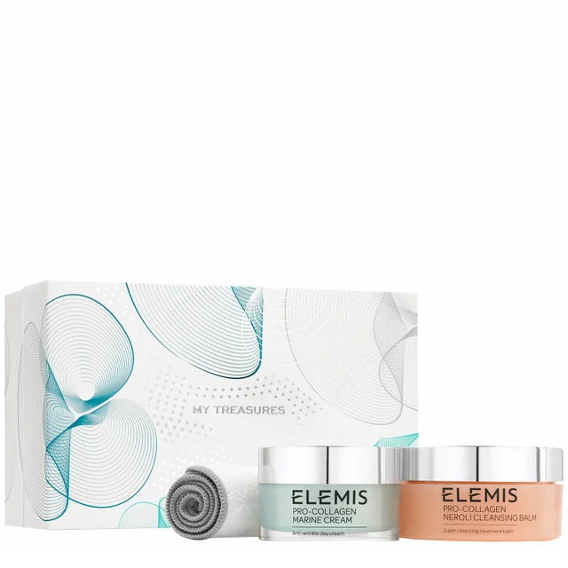 Pro-Collagen Celebration Duo