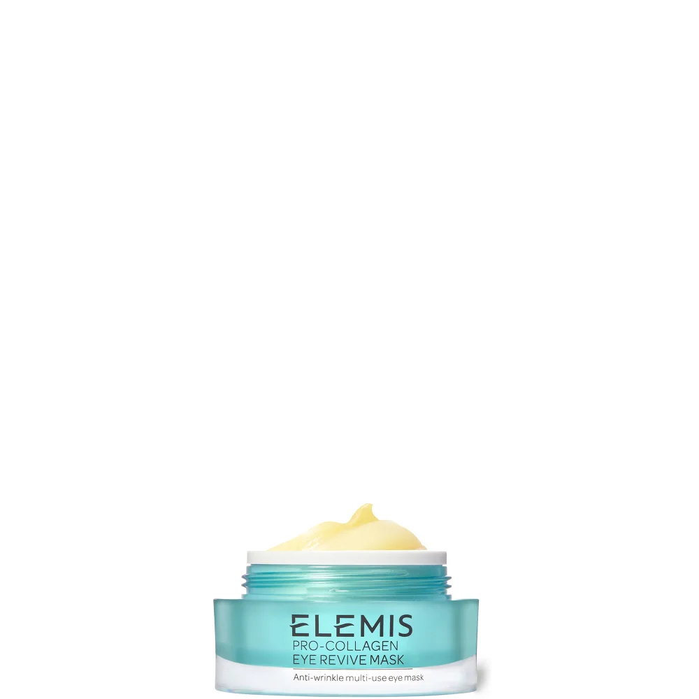Pro-Collagen Eye Revive Mask Image 1