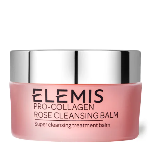 Pro-Collagen Rose Cleansing Balm 20g Image 1