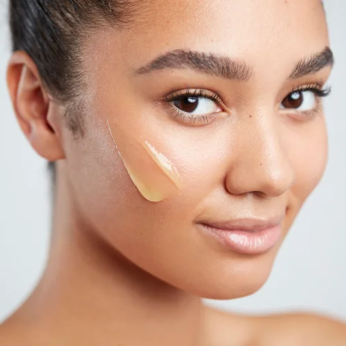 Pro-Collagen Rose Cleansing Balm 20g Image 3