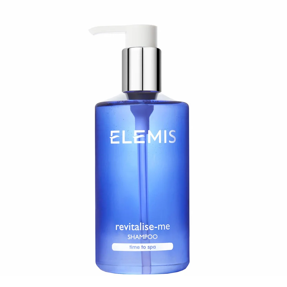 Revitalize-Me Shampoo Image 1