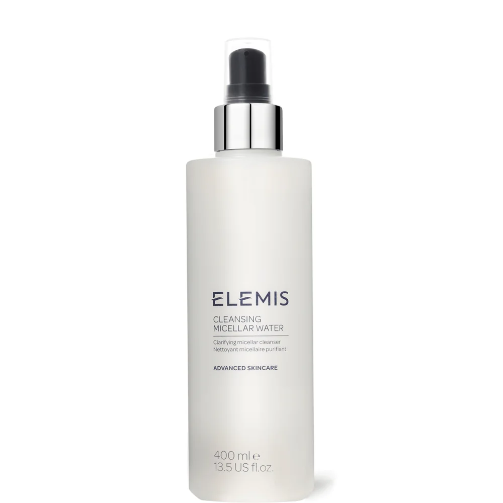 Cleansing Micellar Water Supersize Image 1