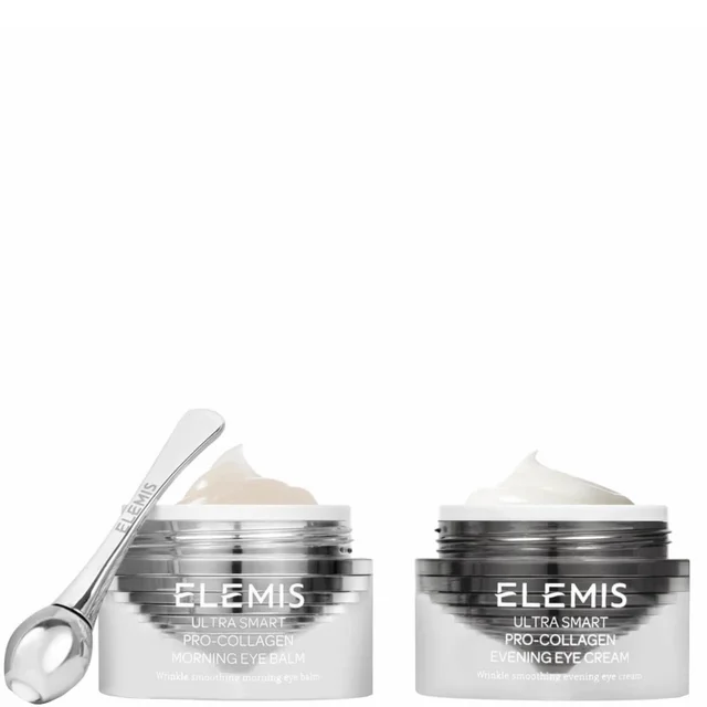 ULTRA SMART Pro-Collagen Eye Treatment Duo